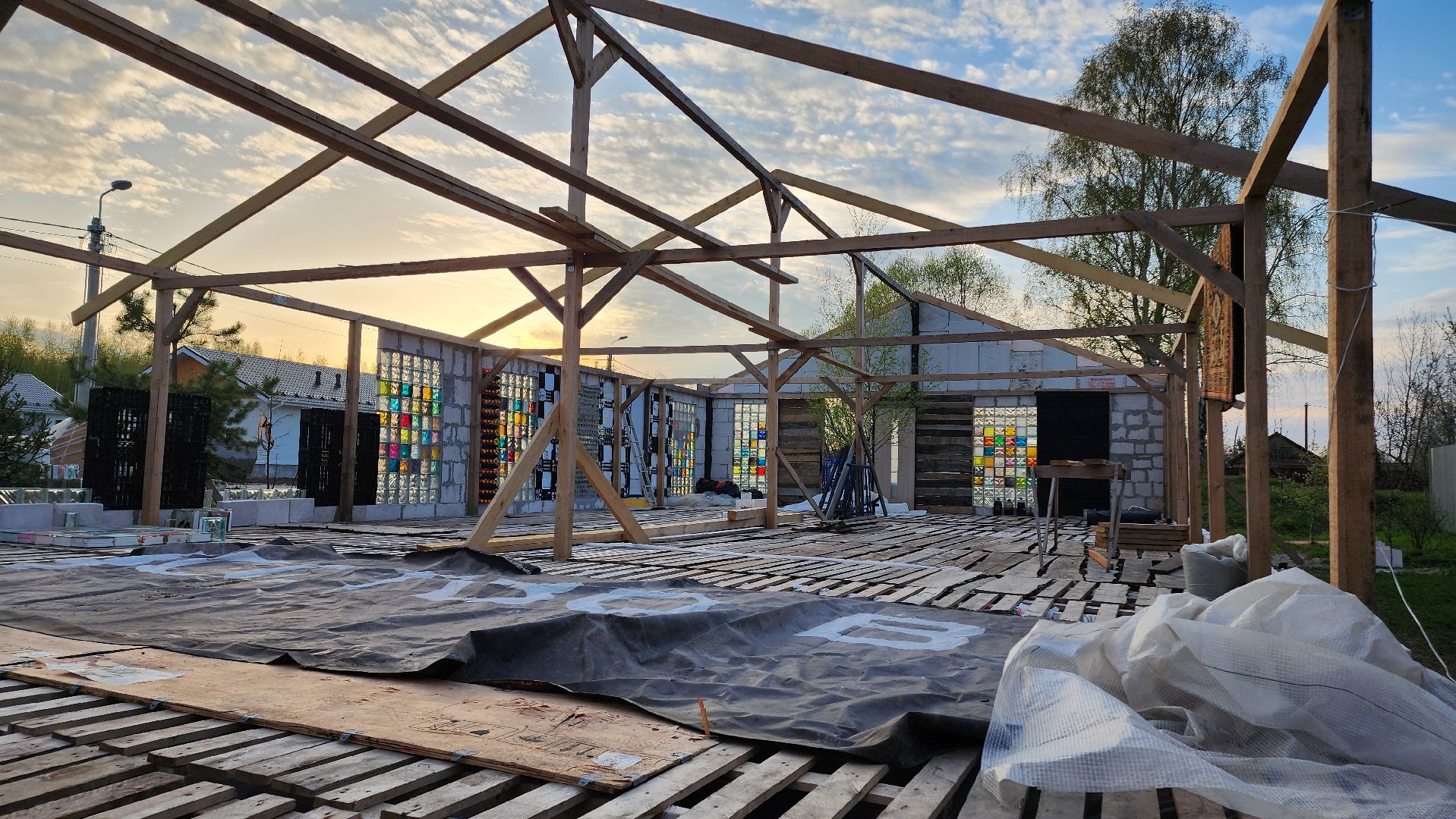 Егорьевск, Экология, Эко-музей, благотворители,