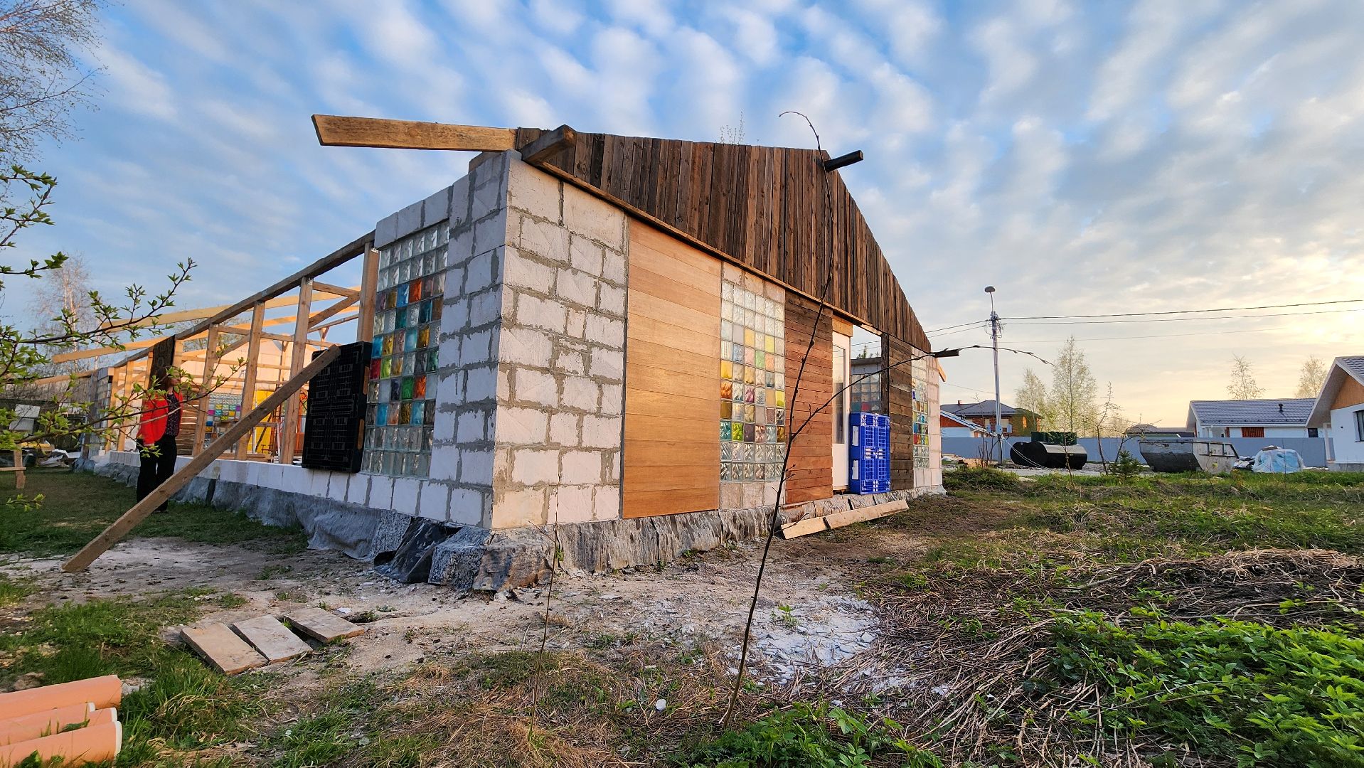 Егорьевск, Экология, Эко-музей, благотворители,