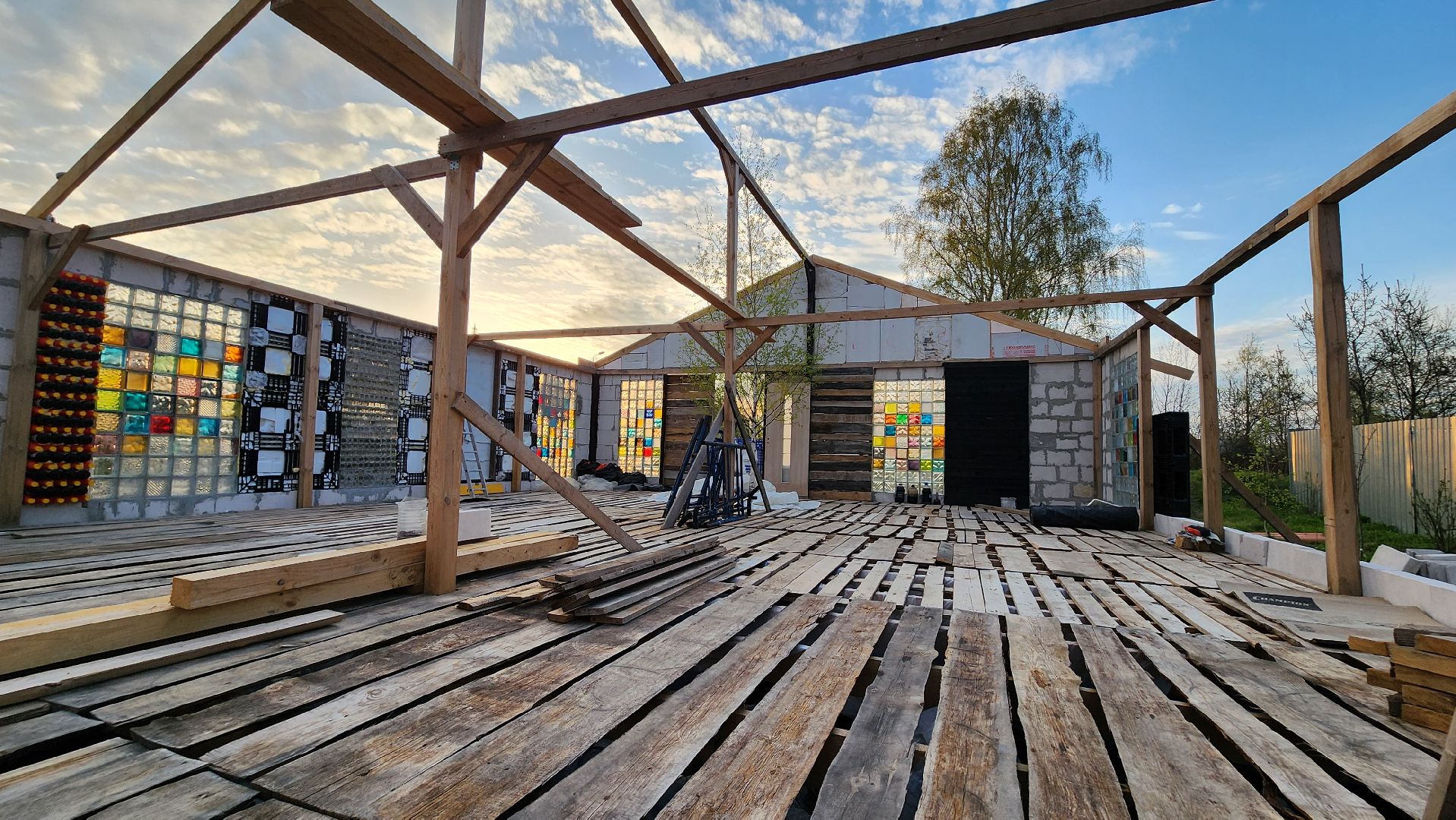 Егорьевск, Экология, Эко-музей, благотворители,