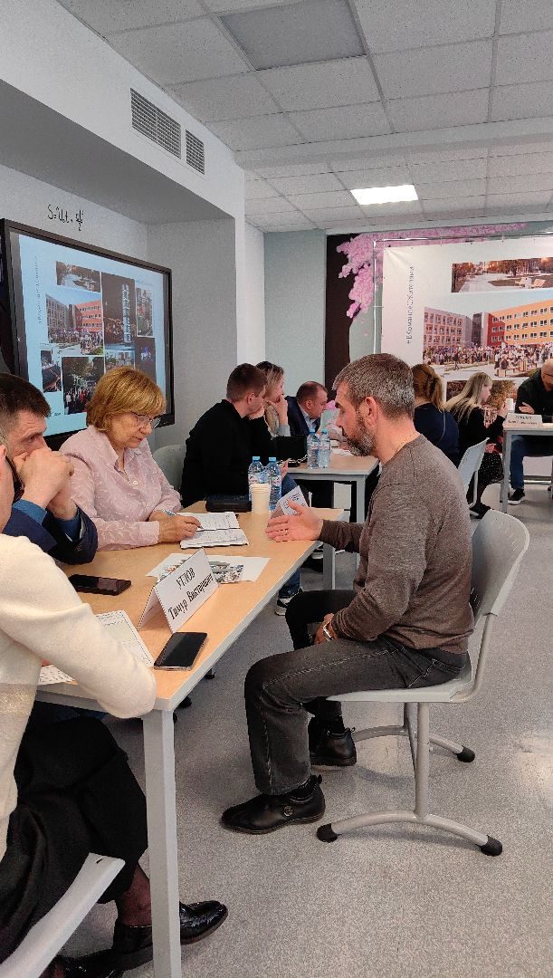 выездная администрация, дорога, улица, жители,