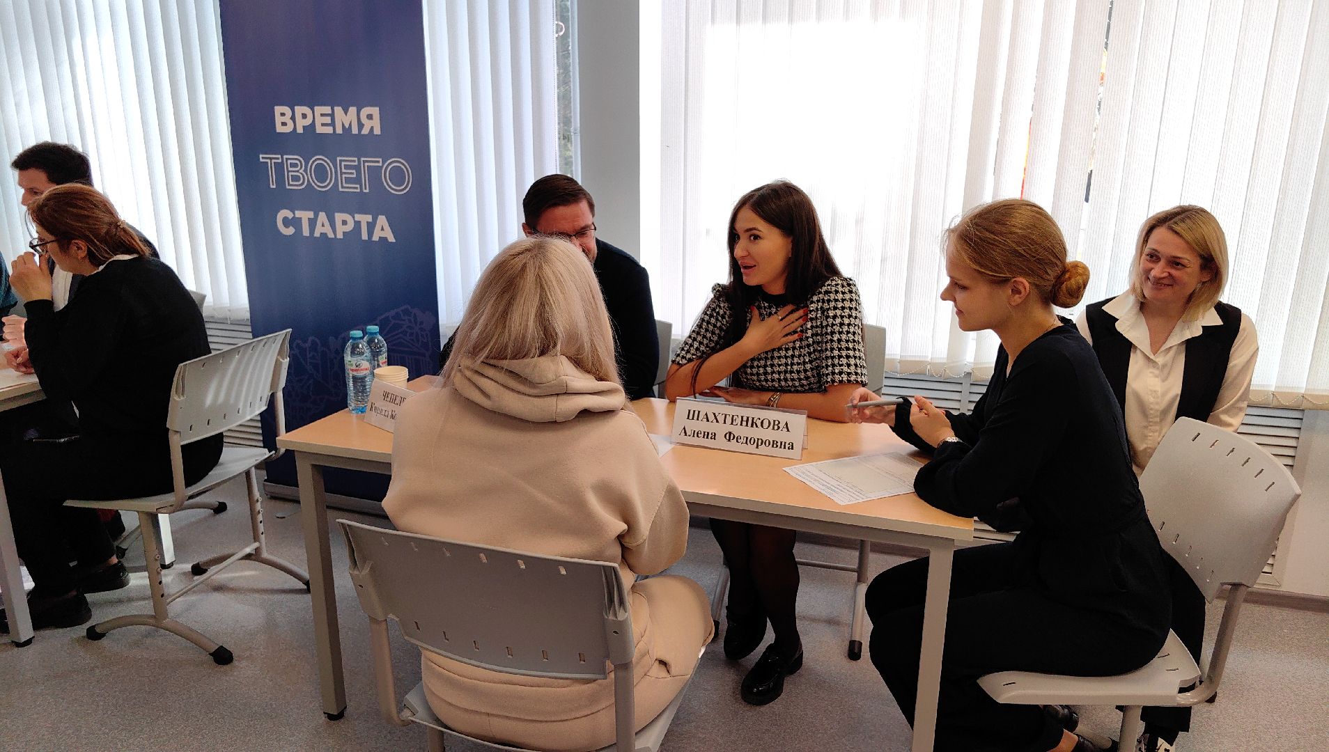 выездная администрация, дорога, улица, жители,