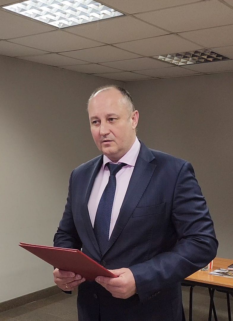 Егорьевск, Гранит, Подмосковье, московская область, Юбилей компании,