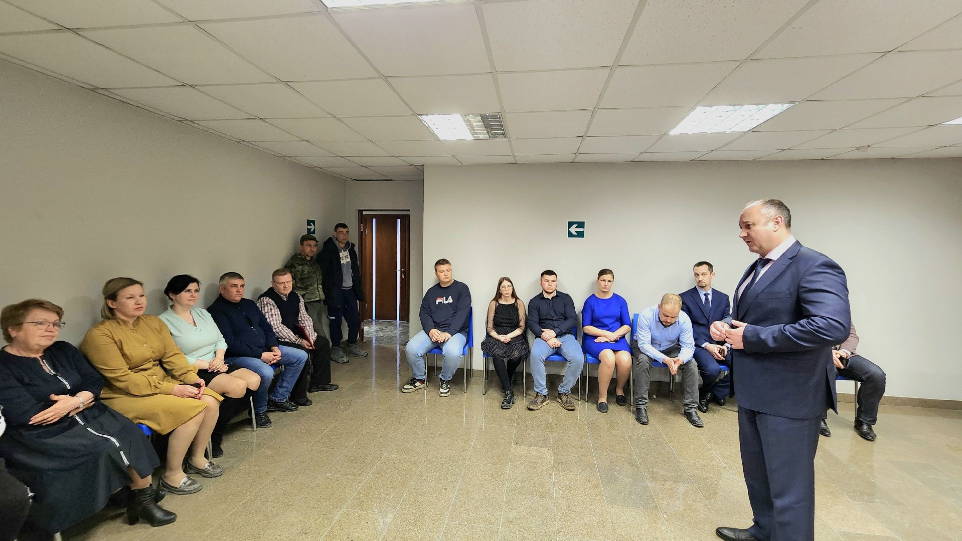 Егорьевск, Гранит, Подмосковье, московская область, Юбилей компании,