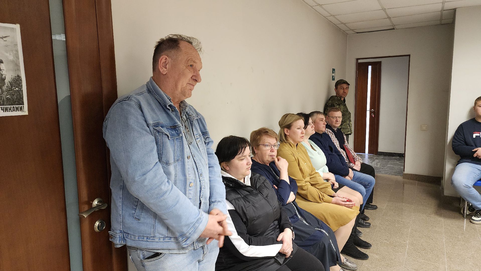 Егорьевск, Гранит, Подмосковье, московская область, Юбилей компании,