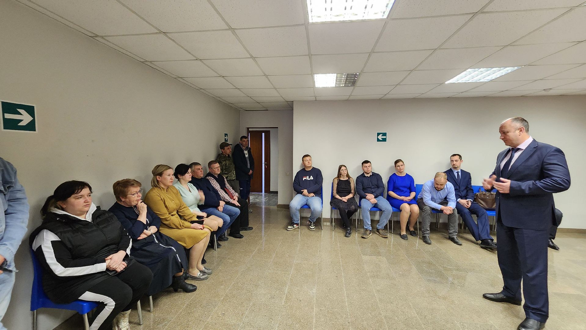 Егорьевск, Гранит, Подмосковье, московская область, Юбилей компании,