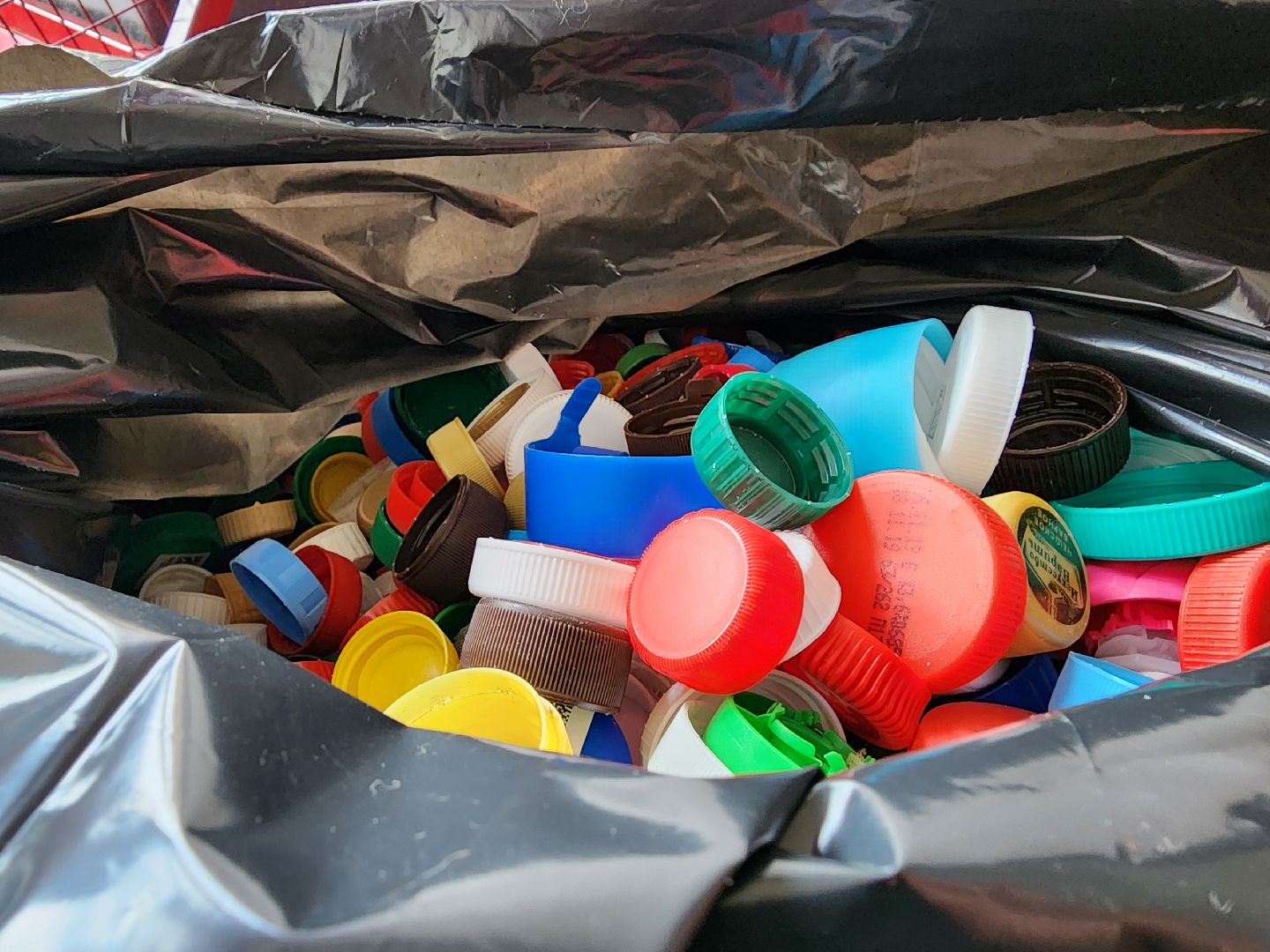 волонтеры, сбор крышечек, переработка, Ногинск, Богородский городской округ,