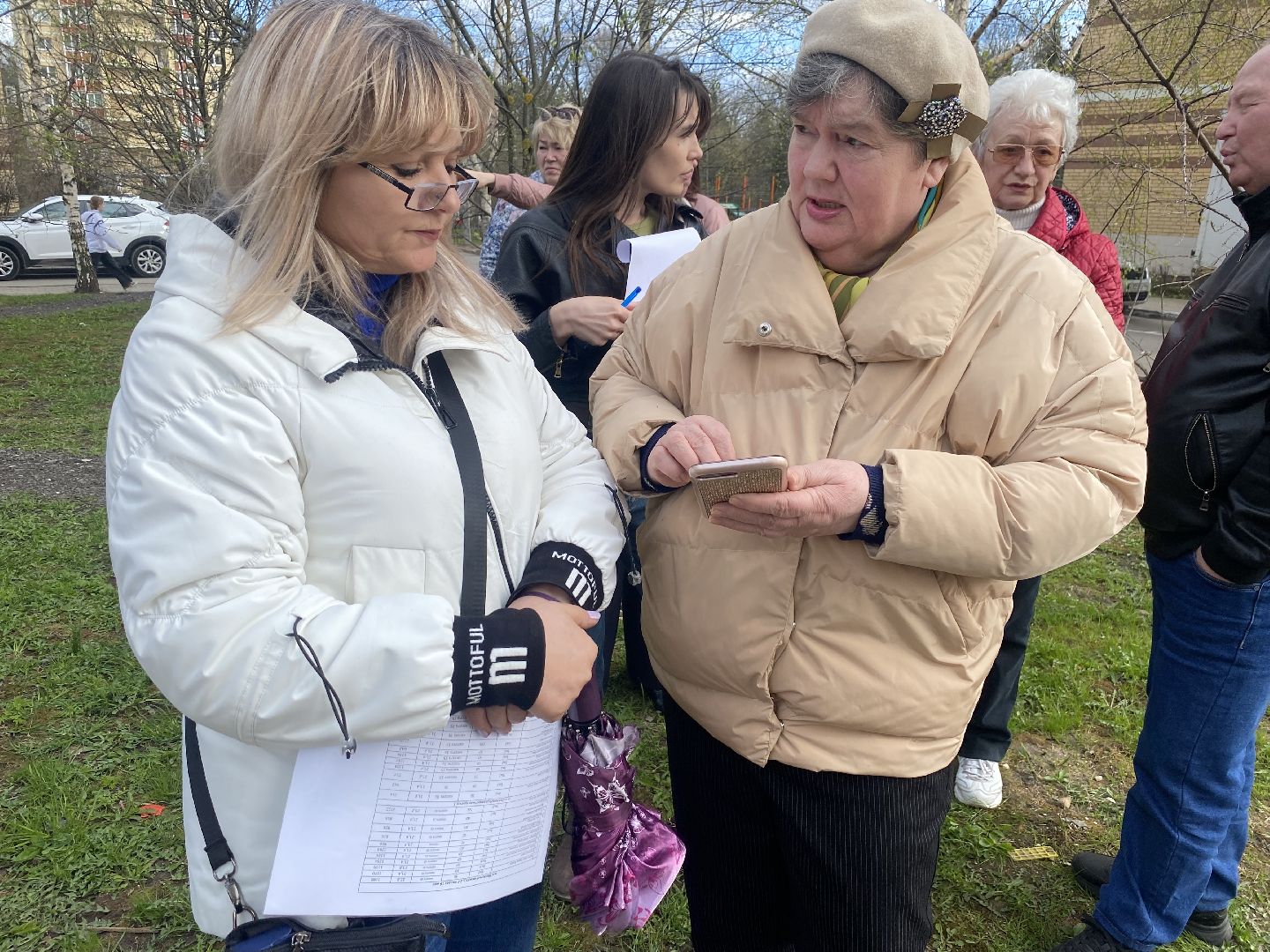 Весеннее преображение, Власиха благоустройство, Микрорайон Школьный Власиха, Цветной бульвар Власиха, МБУ ЖКХ и благоустройство,