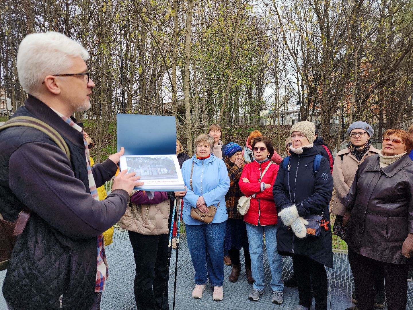 Звенигород, культура и туризм в подмосковье, По местаи Чехова,