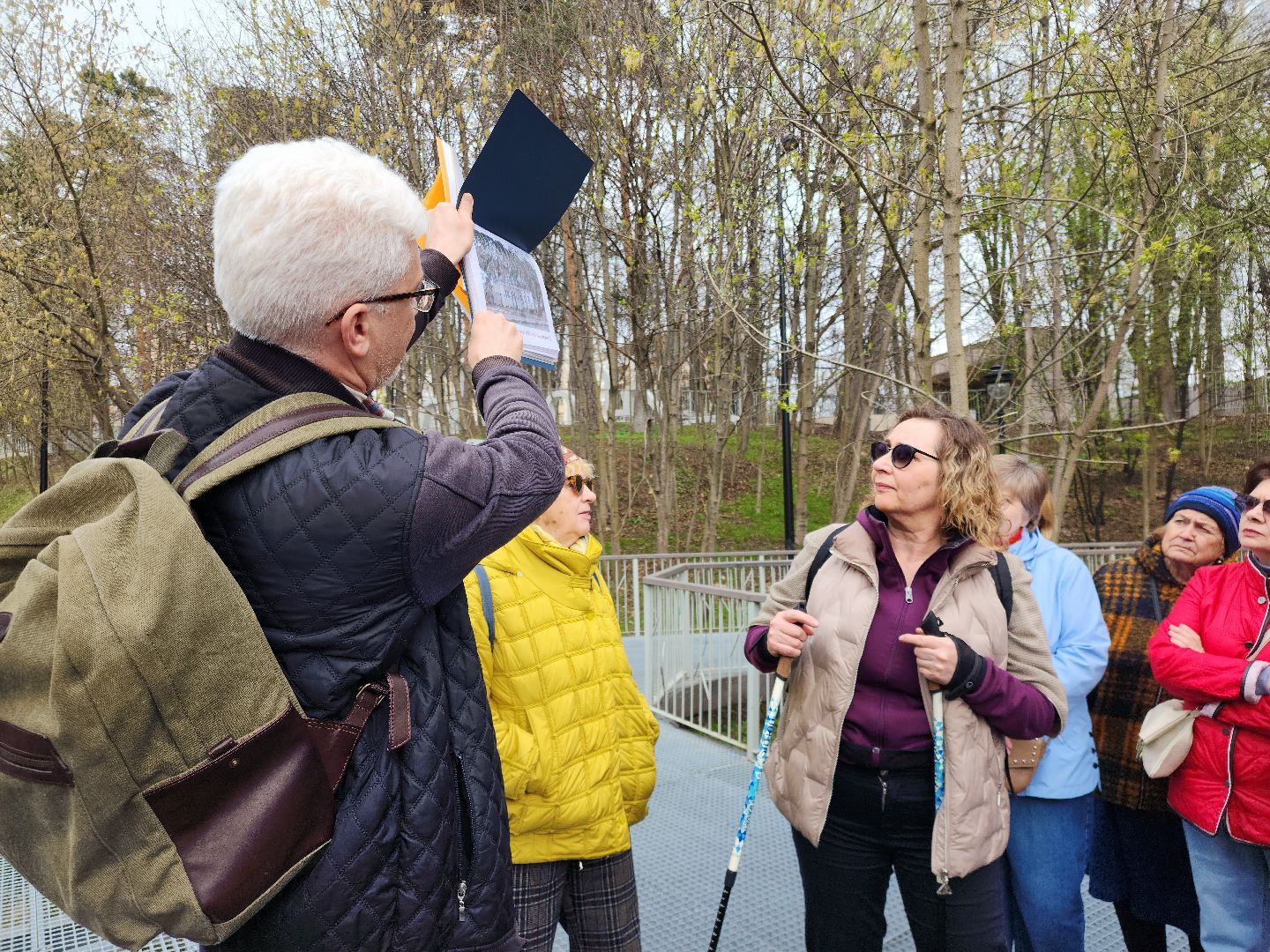 Звенигород, культура и туризм в подмосковье, По местаи Чехова,