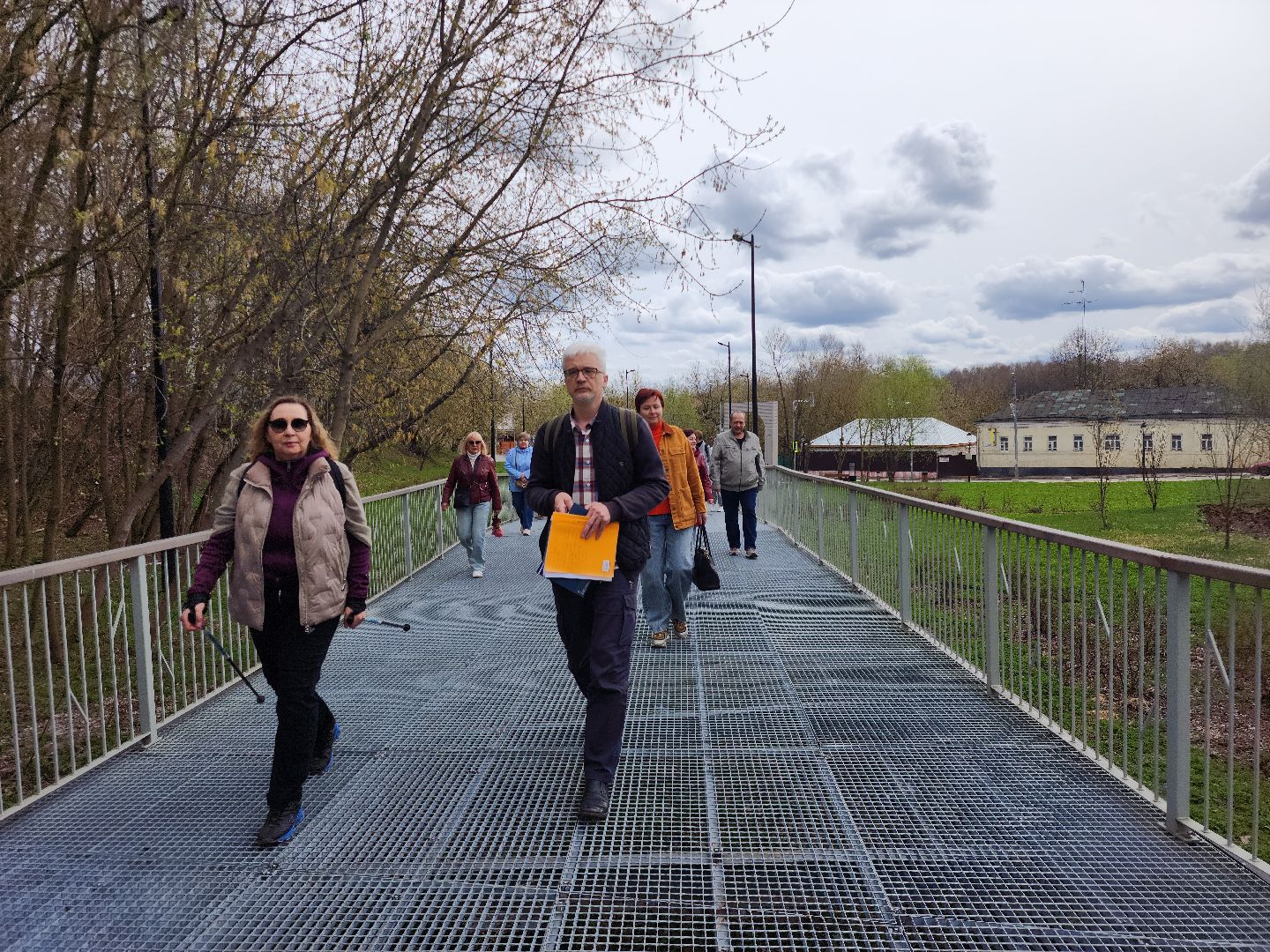 Звенигород, культура и туризм в подмосковье, По местаи Чехова,