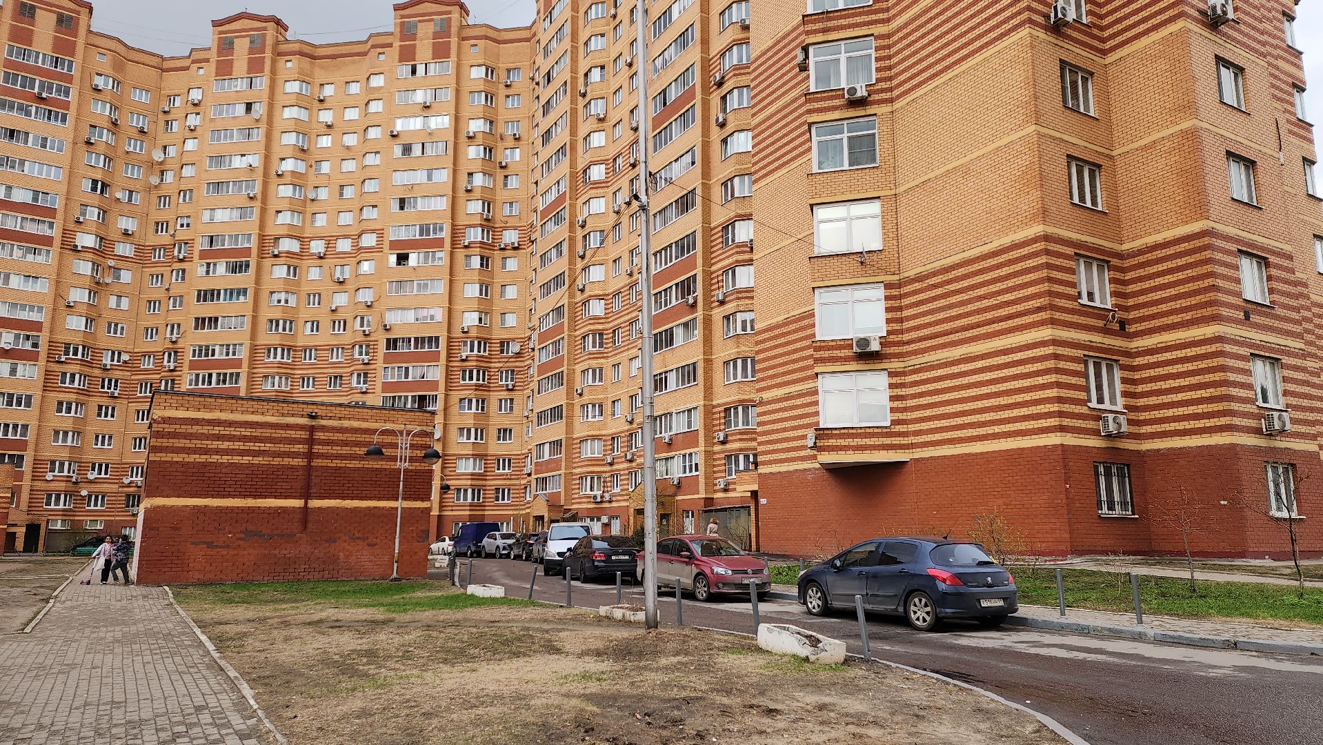 управляющая компания, жкх и благоустройство, котельники,