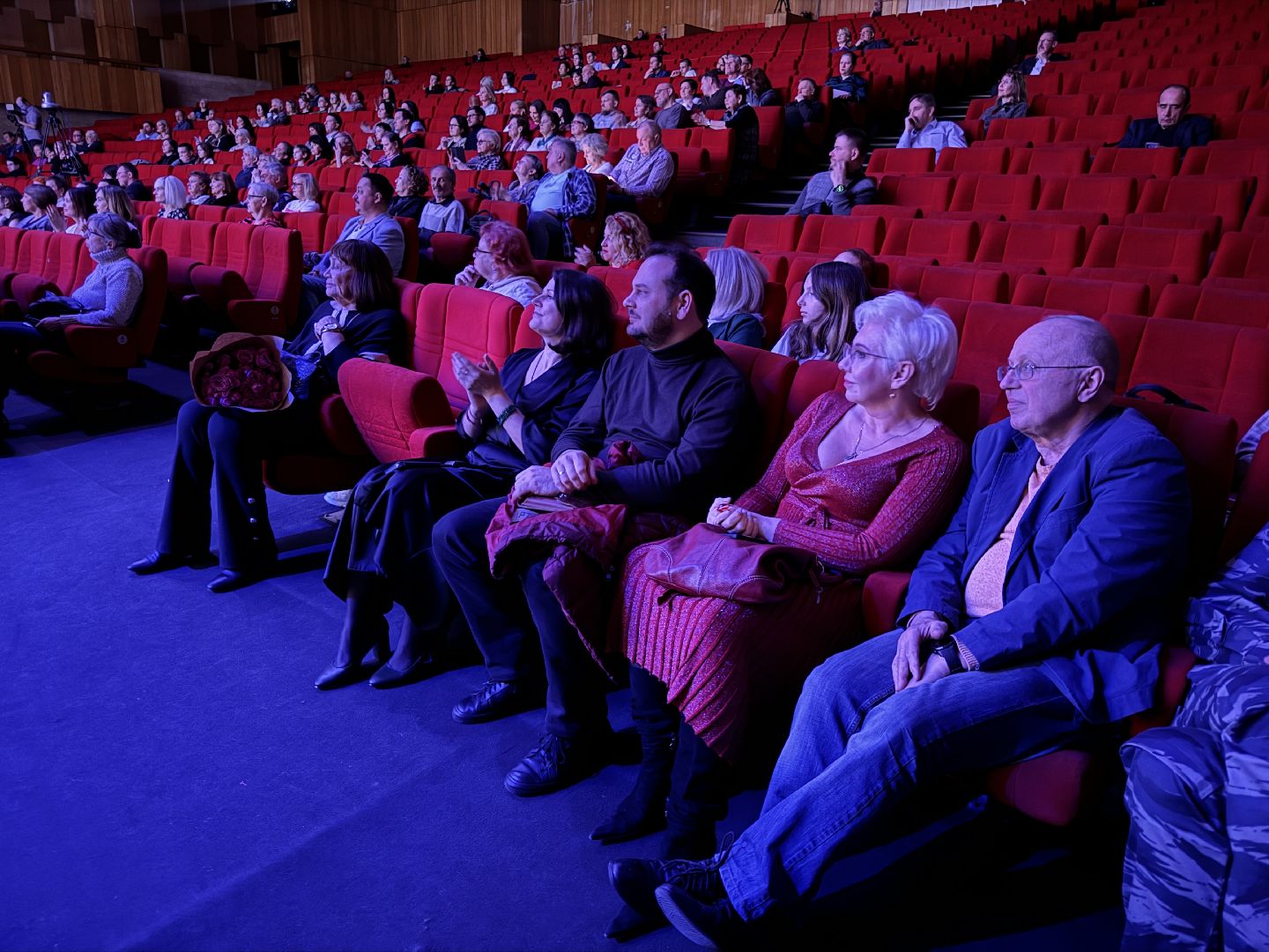 Одинцово, МКФ День Победы, Суворовец, культура подмосковья,