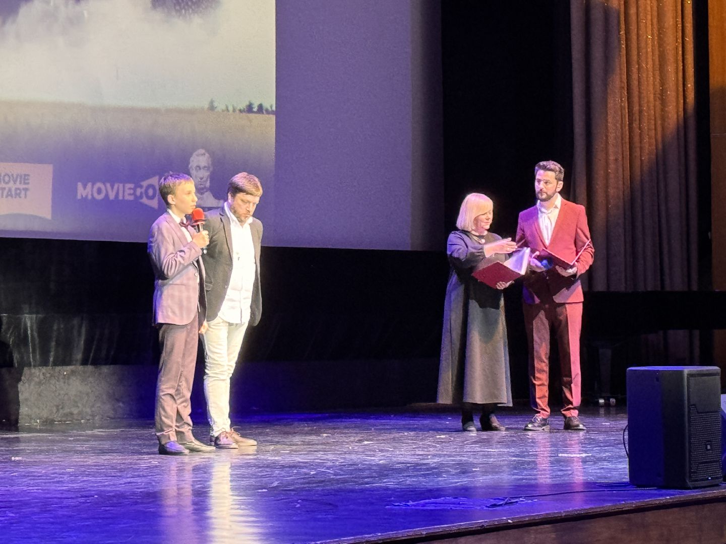 Одинцово, МКФ День Победы, Суворовец, культура подмосковья,