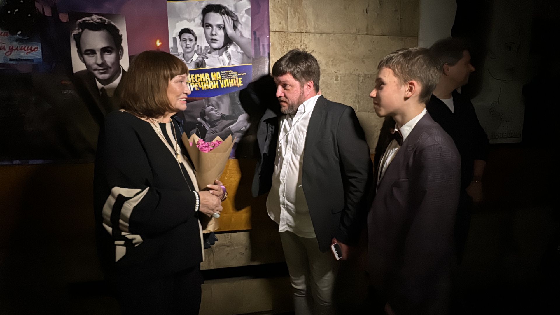 Одинцово, МКФ День Победы, Суворовец, культура подмосковья,