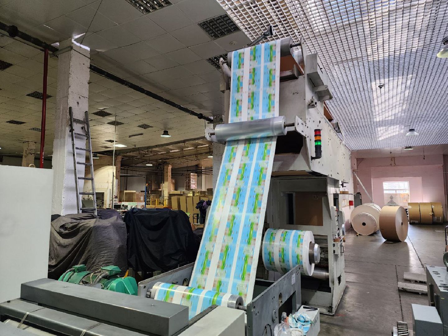 чехов, экономика, завод, производство, упаковка,