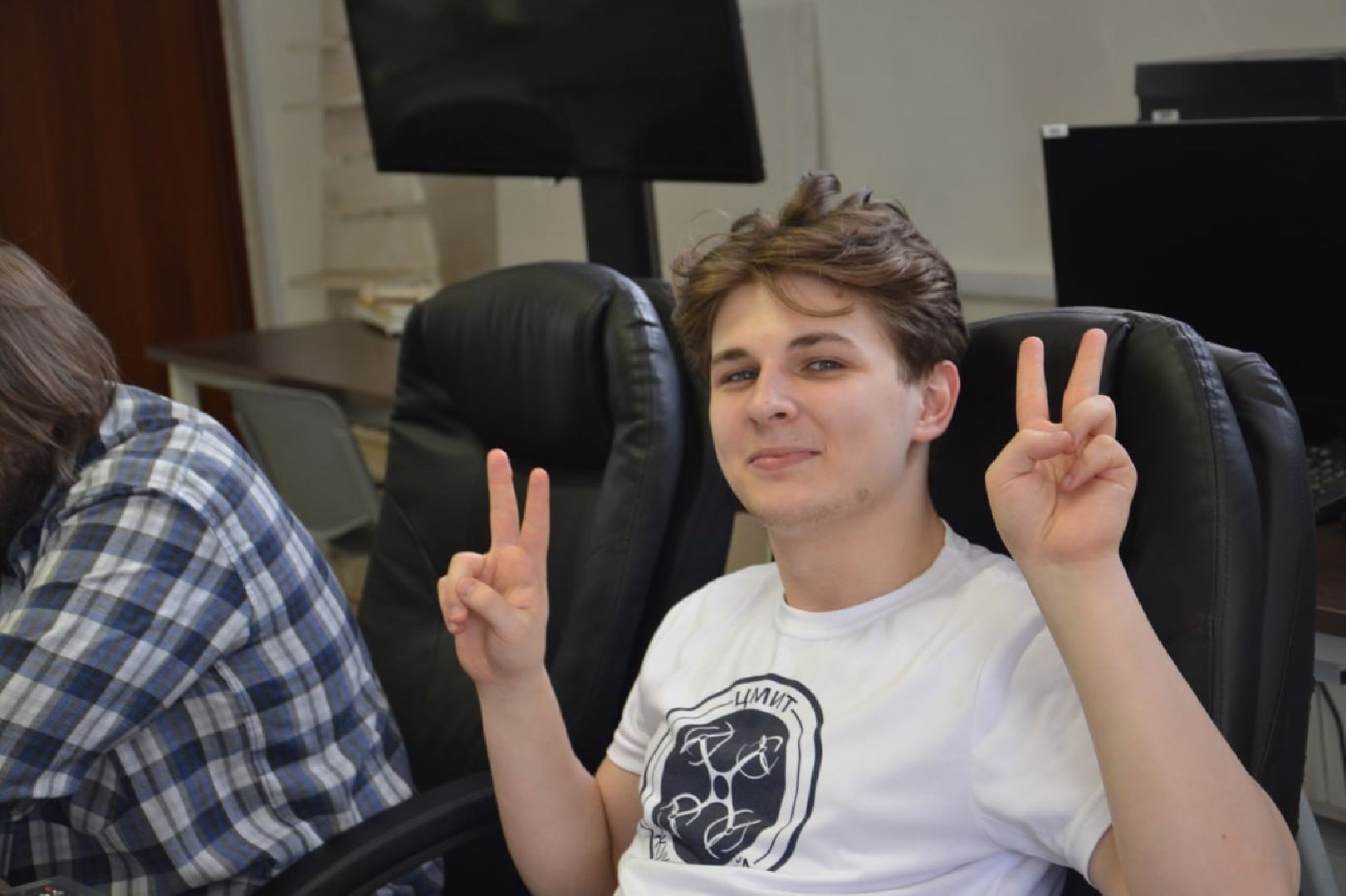 цмит жуковский, Светлана Савенкова, открытый турнир, прогрммирование,