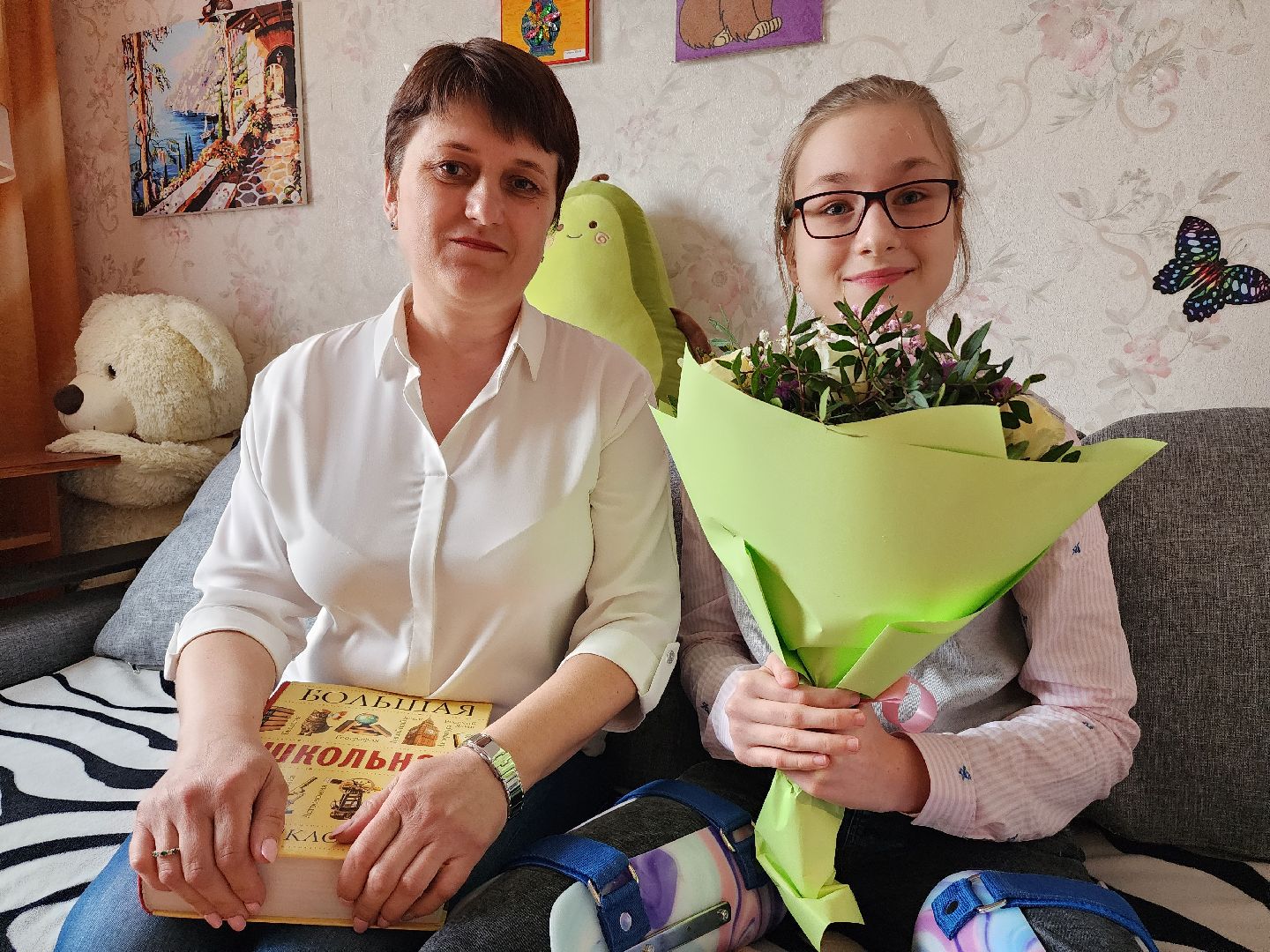 серпухов, депутаты, доброе дело, дети с ОВЗ,