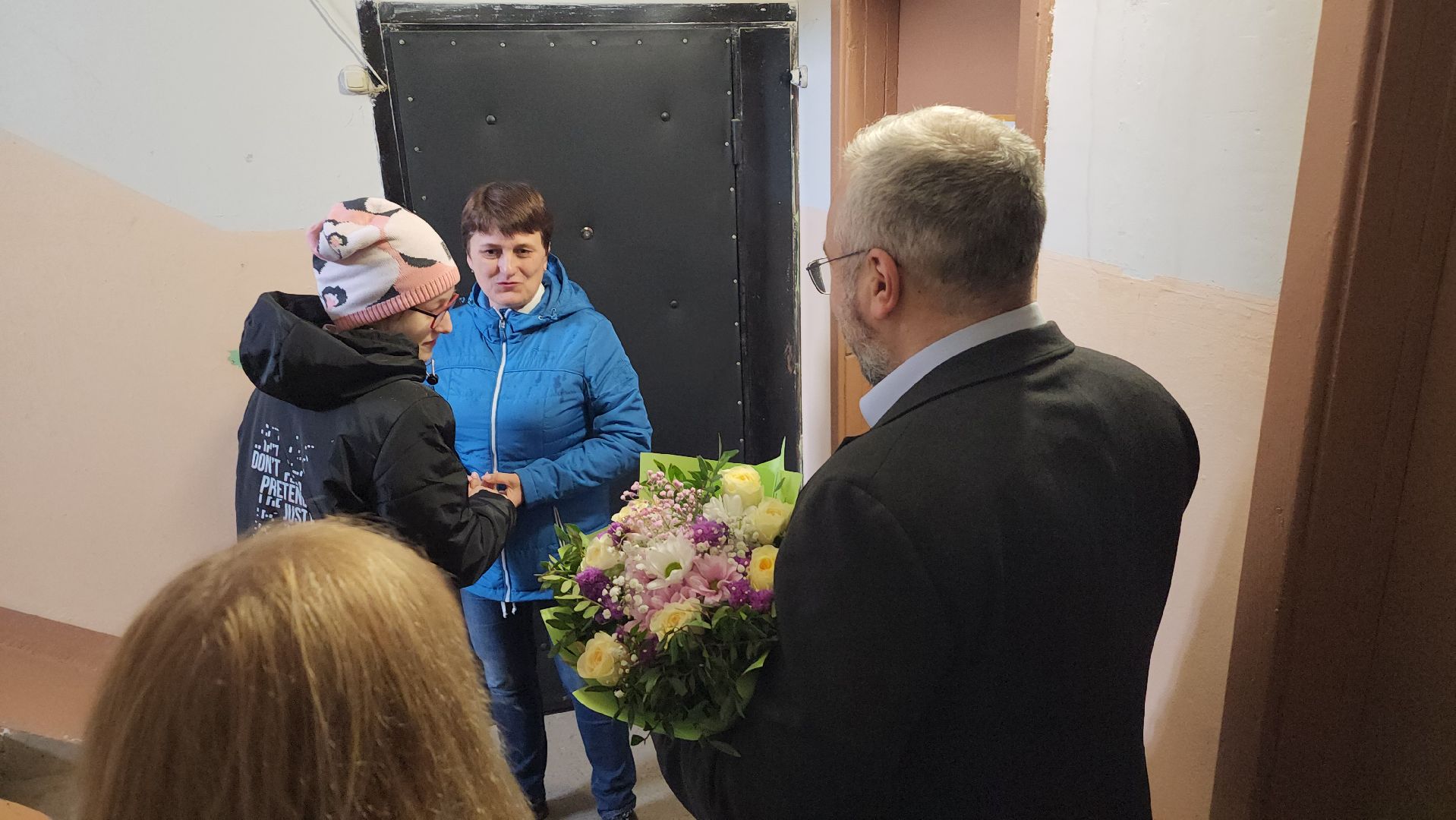 серпухов, депутаты, доброе дело, дети с ОВЗ,