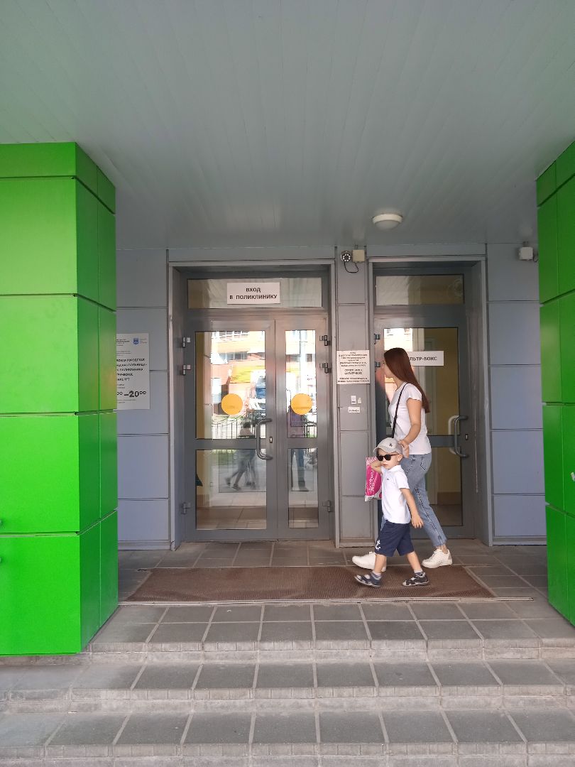 медицинское оборудование, Жуковская ОКБ, Эдуард Семенов, УЗИ, кт, офтальмология,