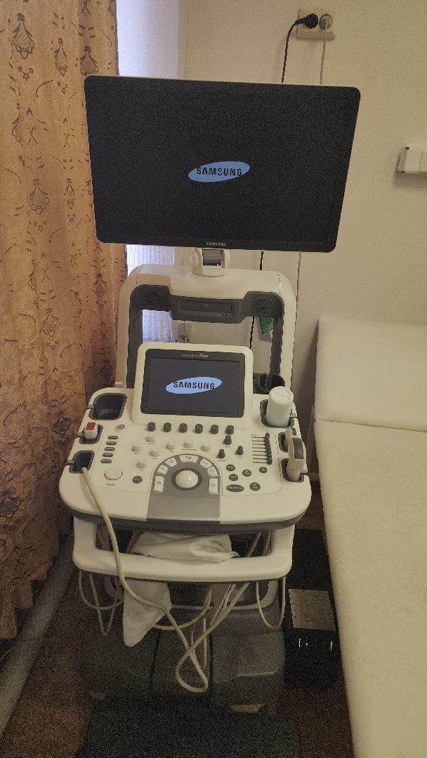 медицинское оборудование, Жуковская ОКБ, Эдуард Семенов, УЗИ, кт, офтальмология,