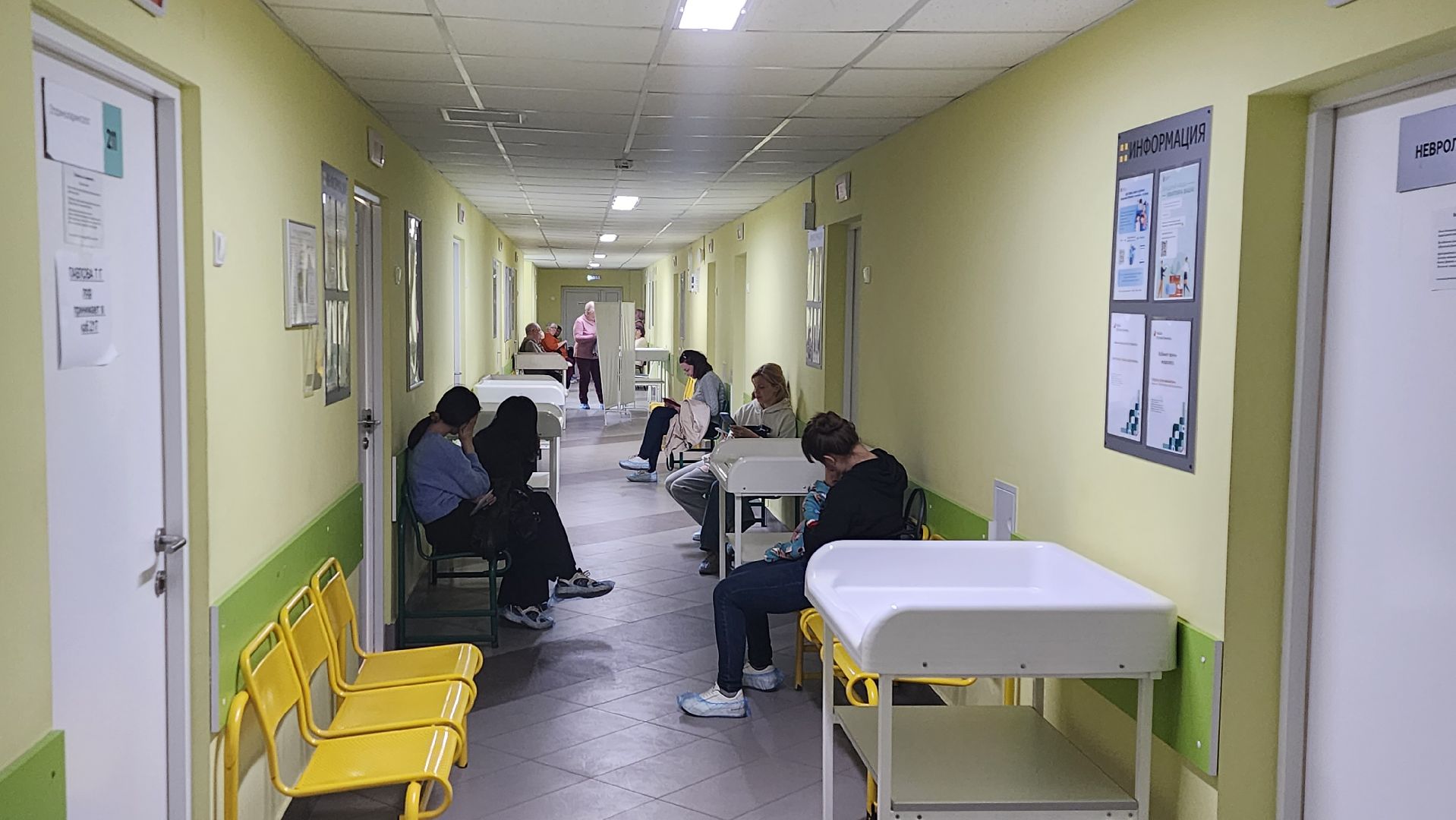 медицинское оборудование, Жуковская ОКБ, Эдуард Семенов, УЗИ, кт, офтальмология,