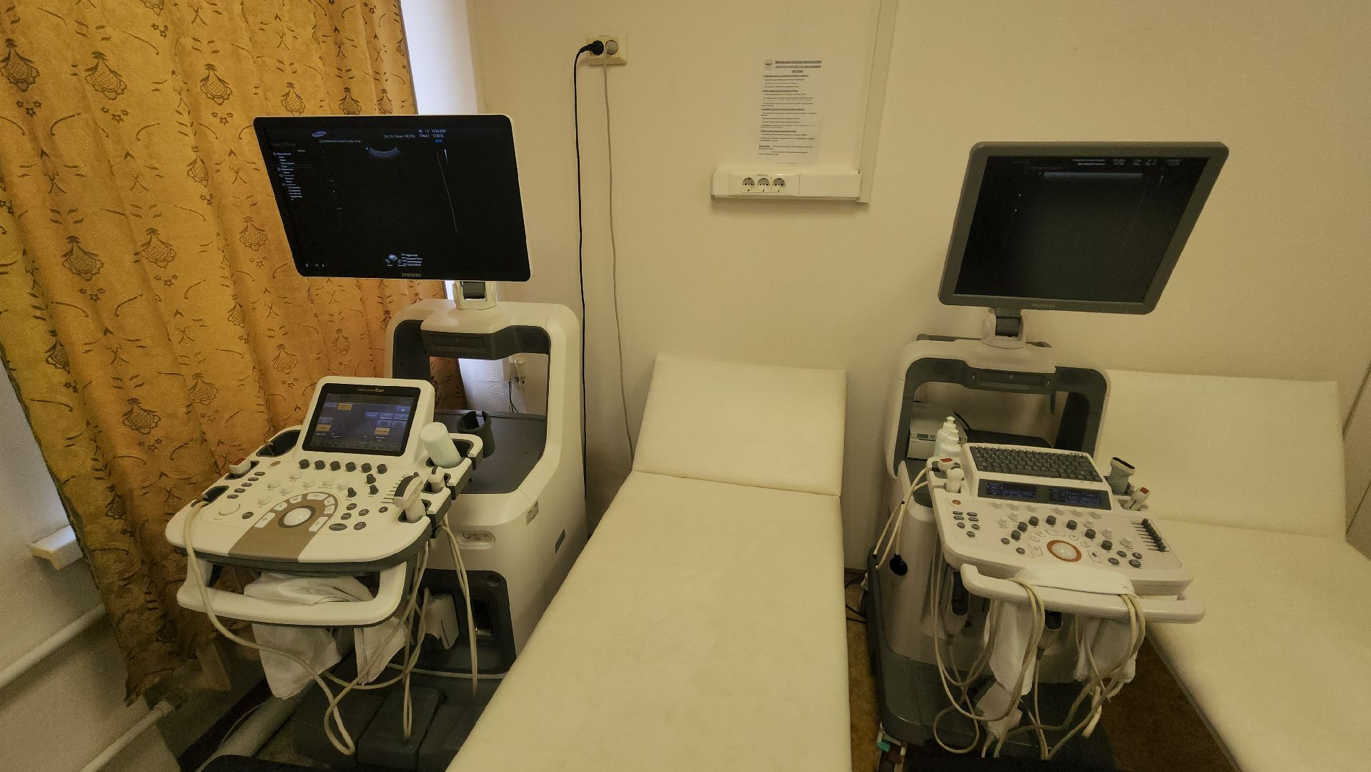 медицинское оборудование, Жуковская ОКБ, Эдуард Семенов, УЗИ, кт, офтальмология,