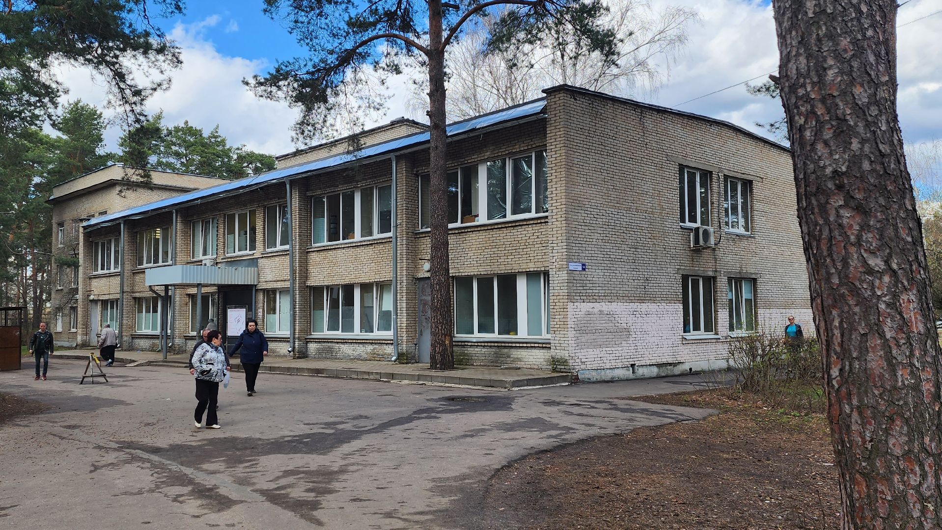 медицинское оборудование, Жуковская ОКБ, Эдуард Семенов, УЗИ, кт, офтальмология,