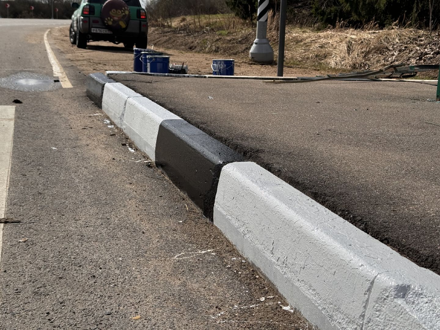 покраска, шаховская, остановки,