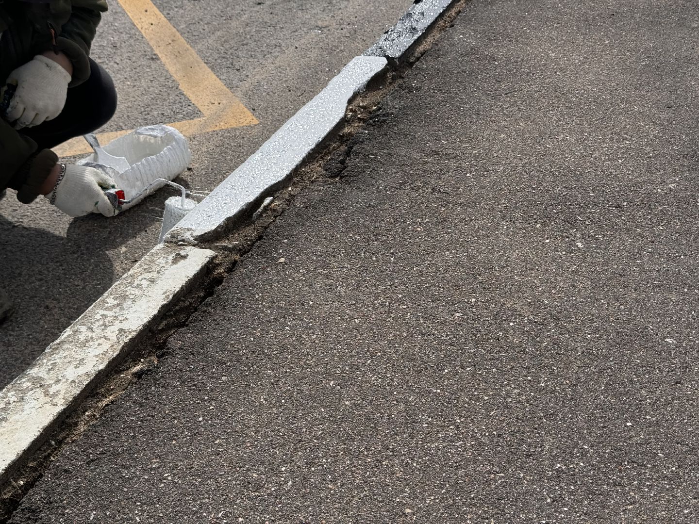 покраска, шаховская, остановки,