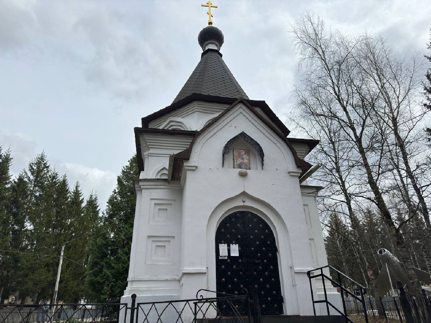 монастырь, великий пост, праздник,