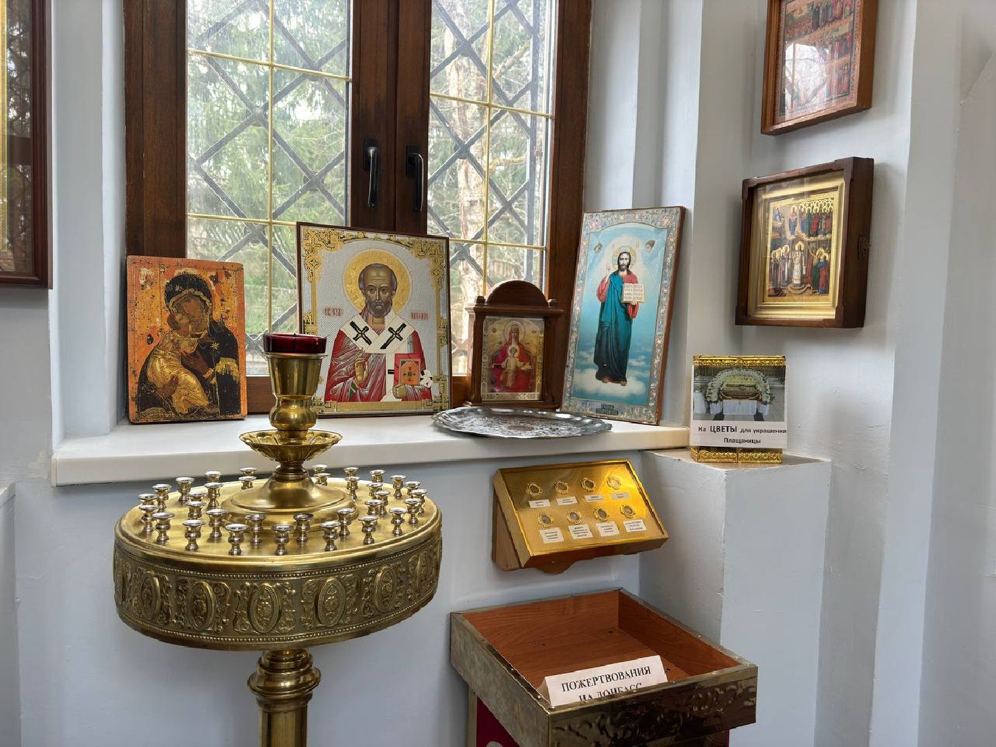 монастырь, великий пост, праздник,