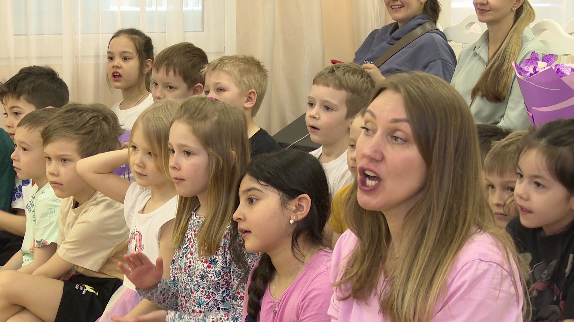 Реутов, образование, МЧС, спектакль, Путаница, Корней Чуковский,