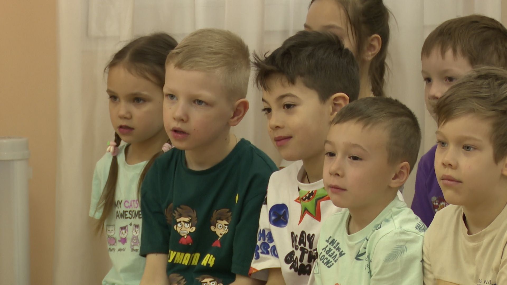 Реутов, образование, МЧС, спектакль, Путаница, Корней Чуковский,