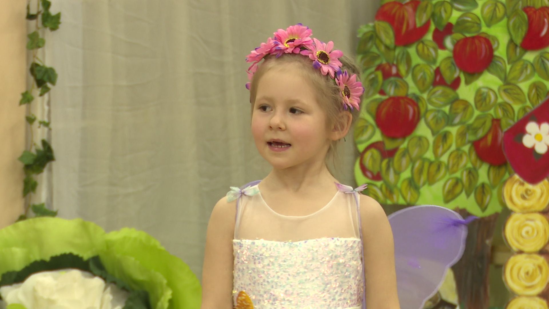 Реутов, образование, МЧС, спектакль, Путаница, Корней Чуковский,