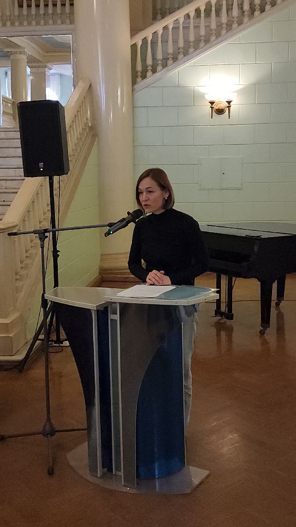 ССР, Союз садоводов России, конференция, Дворец культуры Жуковский, Ольга Пушкарева, Город-сад,