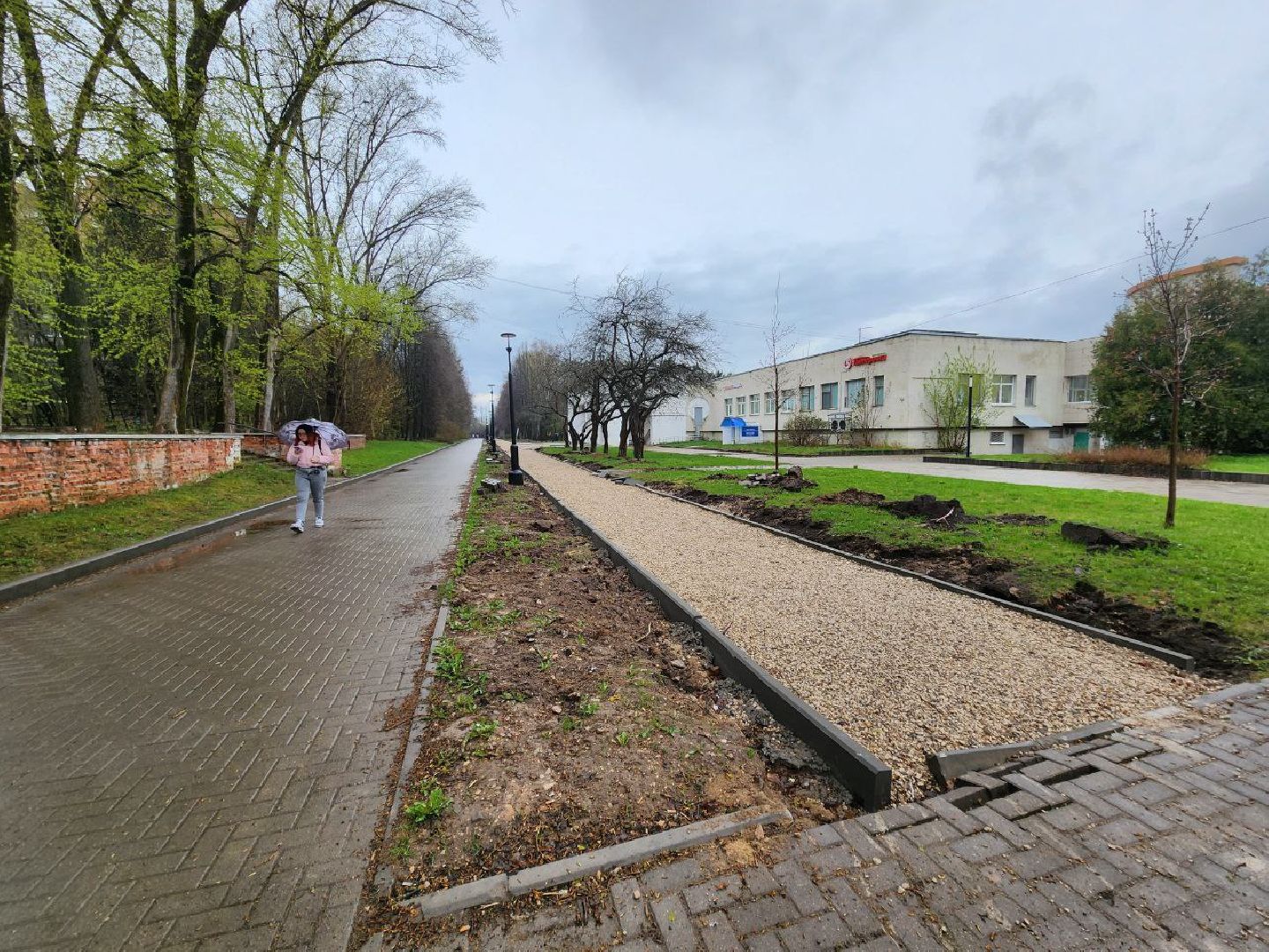 пущино, серпухов, благоустройство, Алексей Воробьев