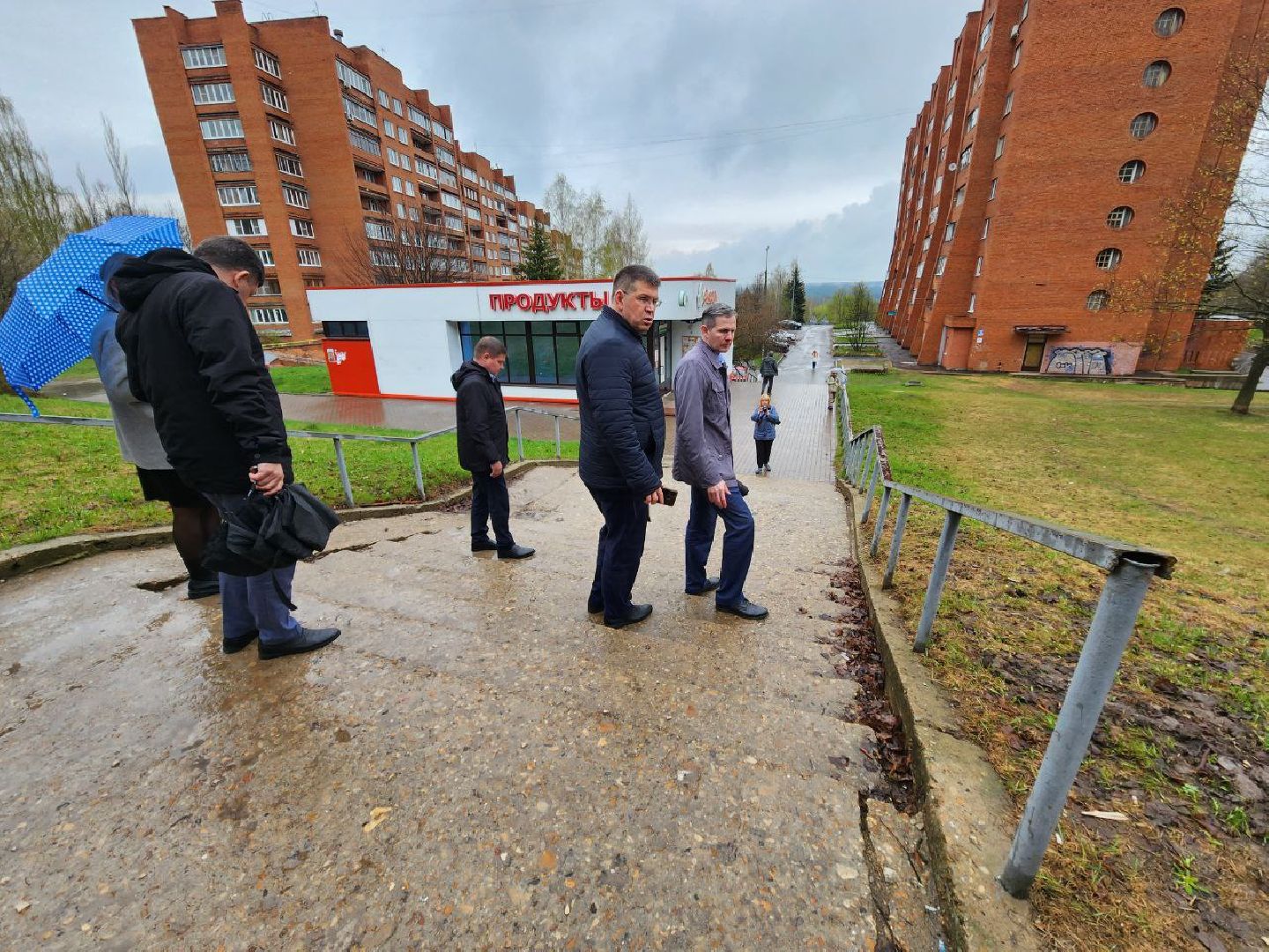 пущино, серпухов, благоустройство, Алексей Воробьев