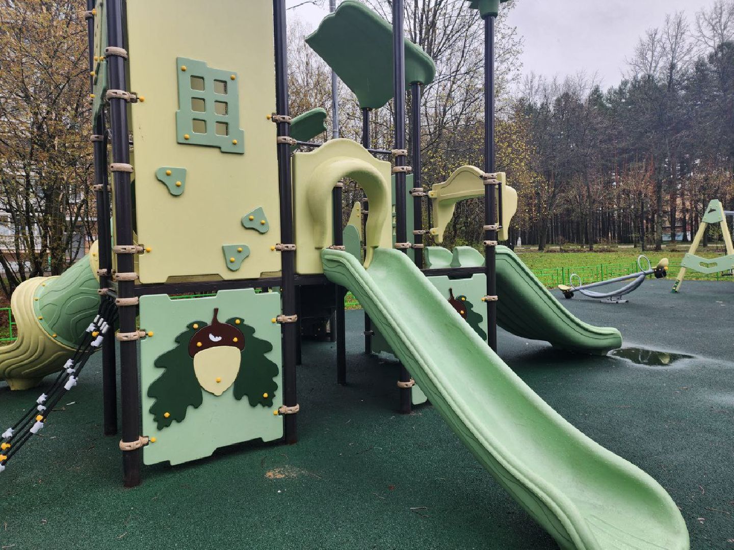 пущино, серпухов, благоустройство, Алексей Воробьев