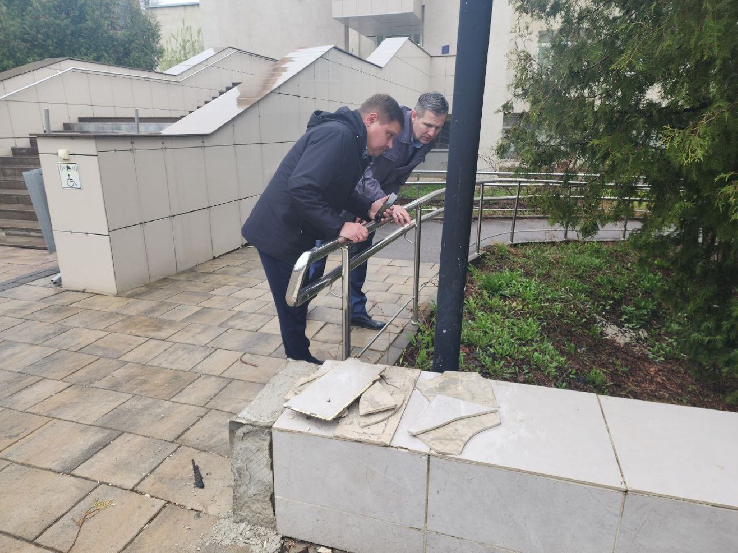 пущино, серпухов, благоустройство, Алексей Воробьев