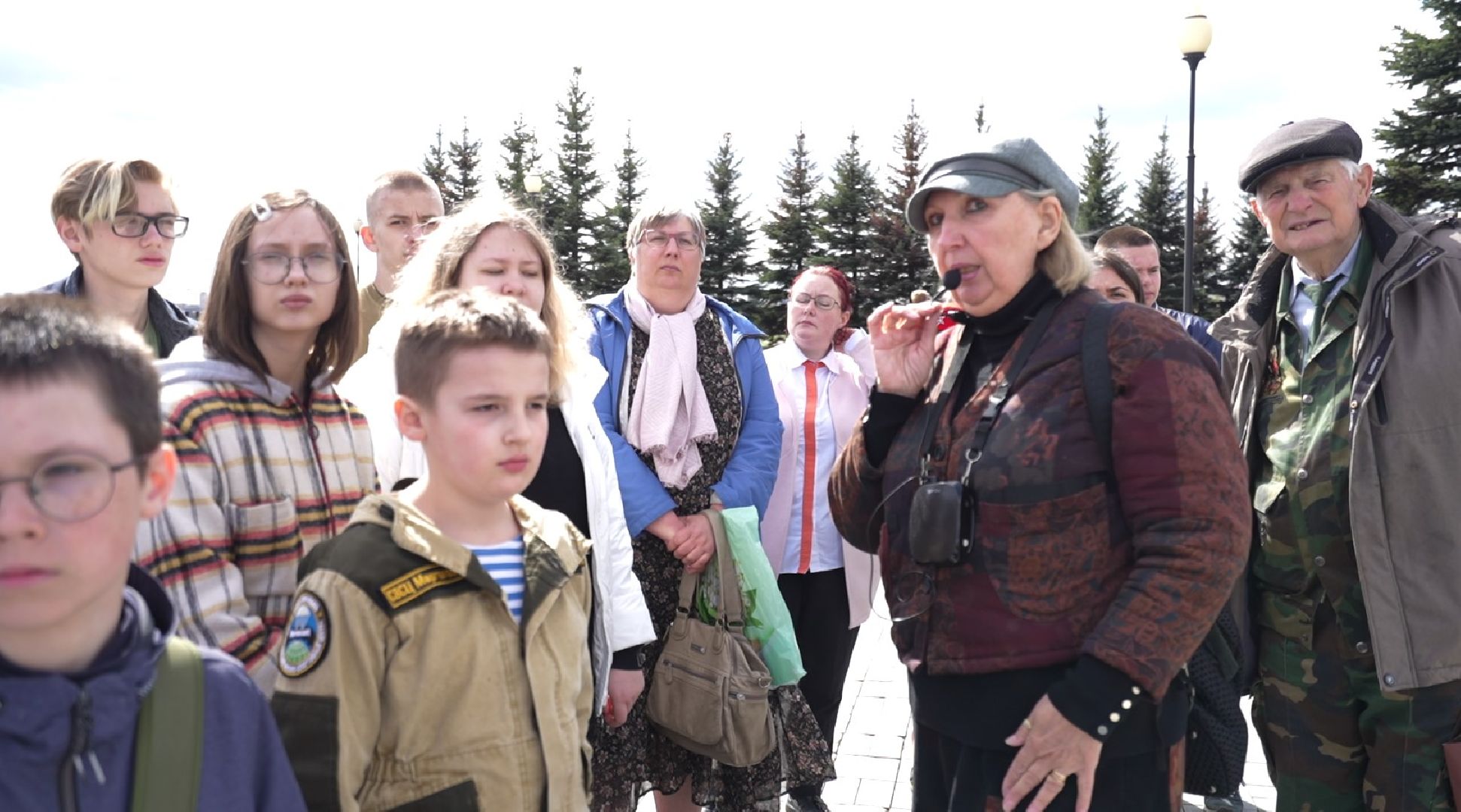 Вахта памяти, поисковики, Химки, Домодедово,