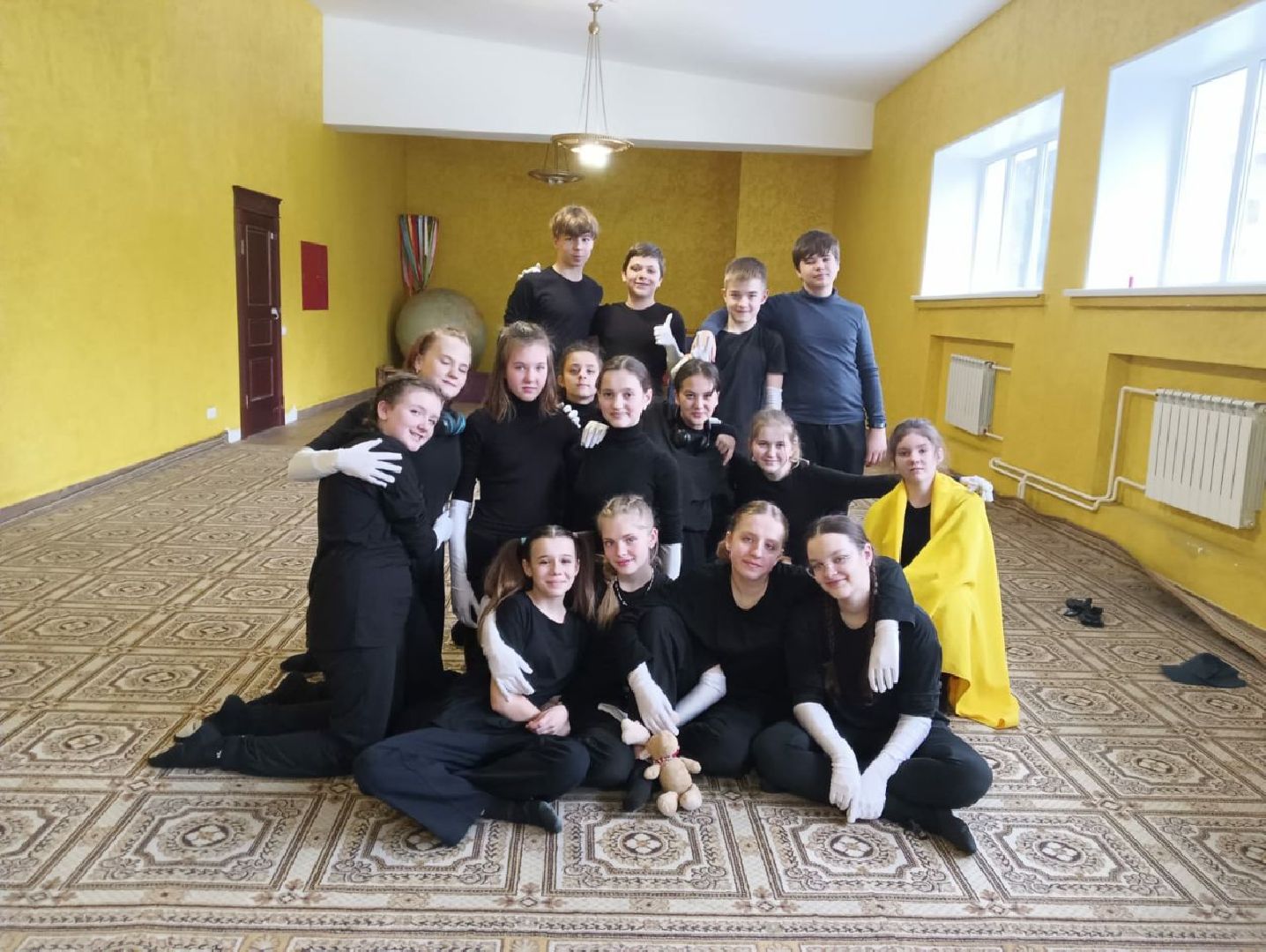 Культура, театр, фестиваль,