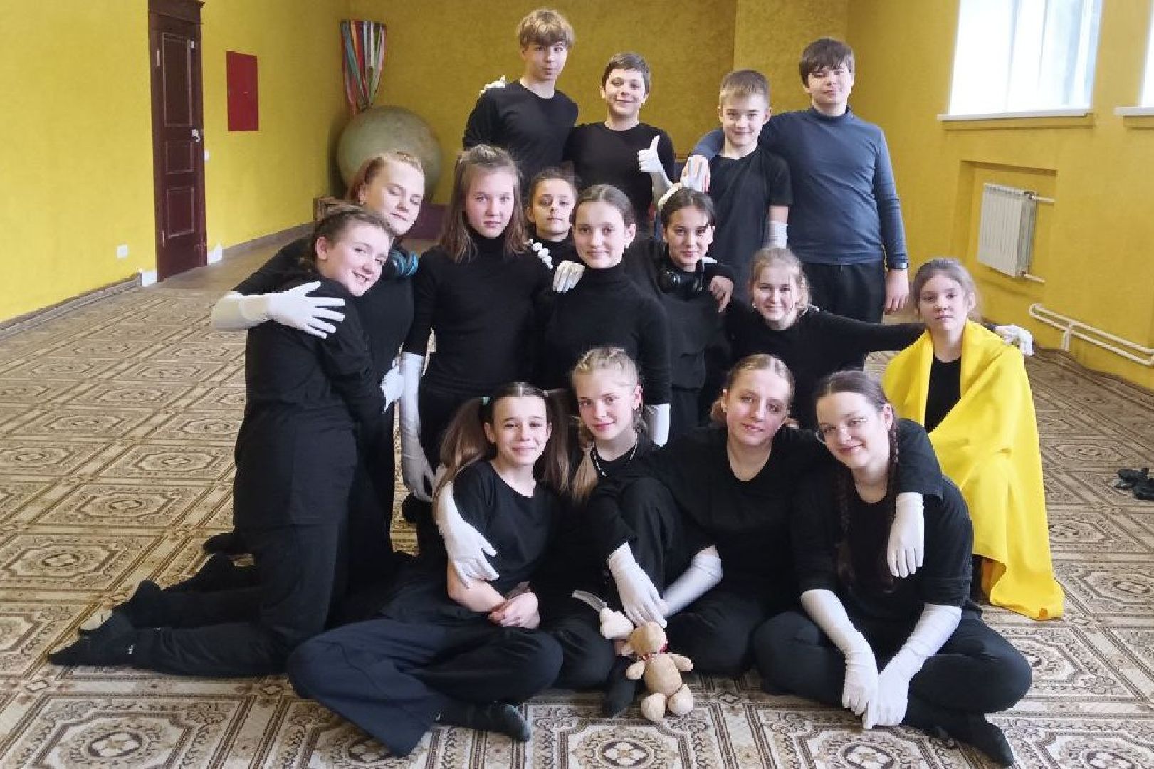 Культура, театр, фестиваль,