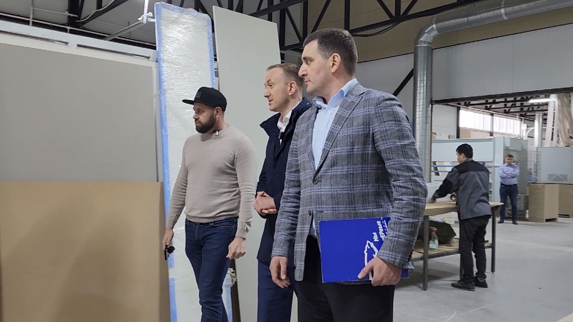 химки, экономика, малый бизнес, предпринимательство,