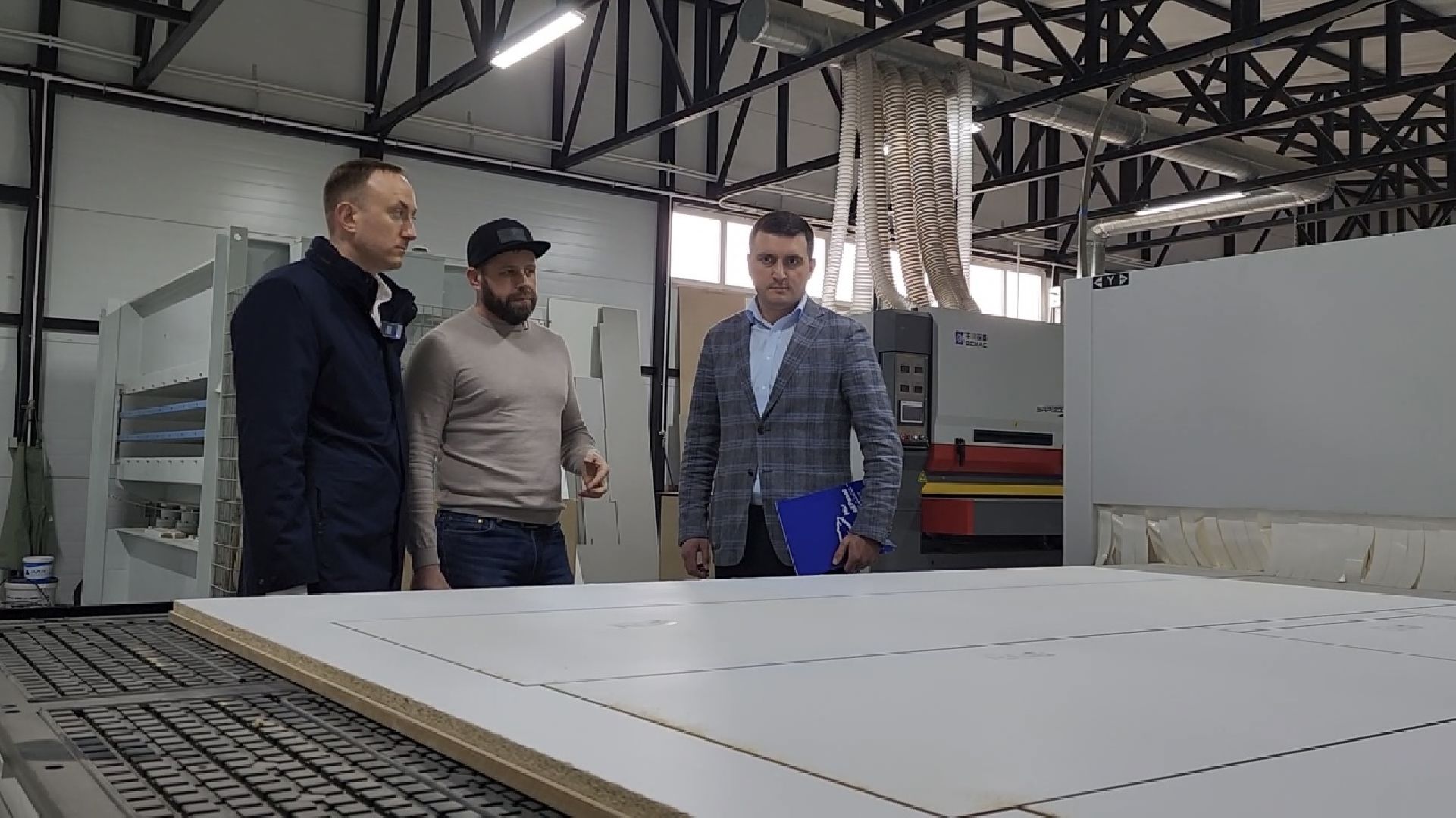 химки, экономика, малый бизнес, предпринимательство,