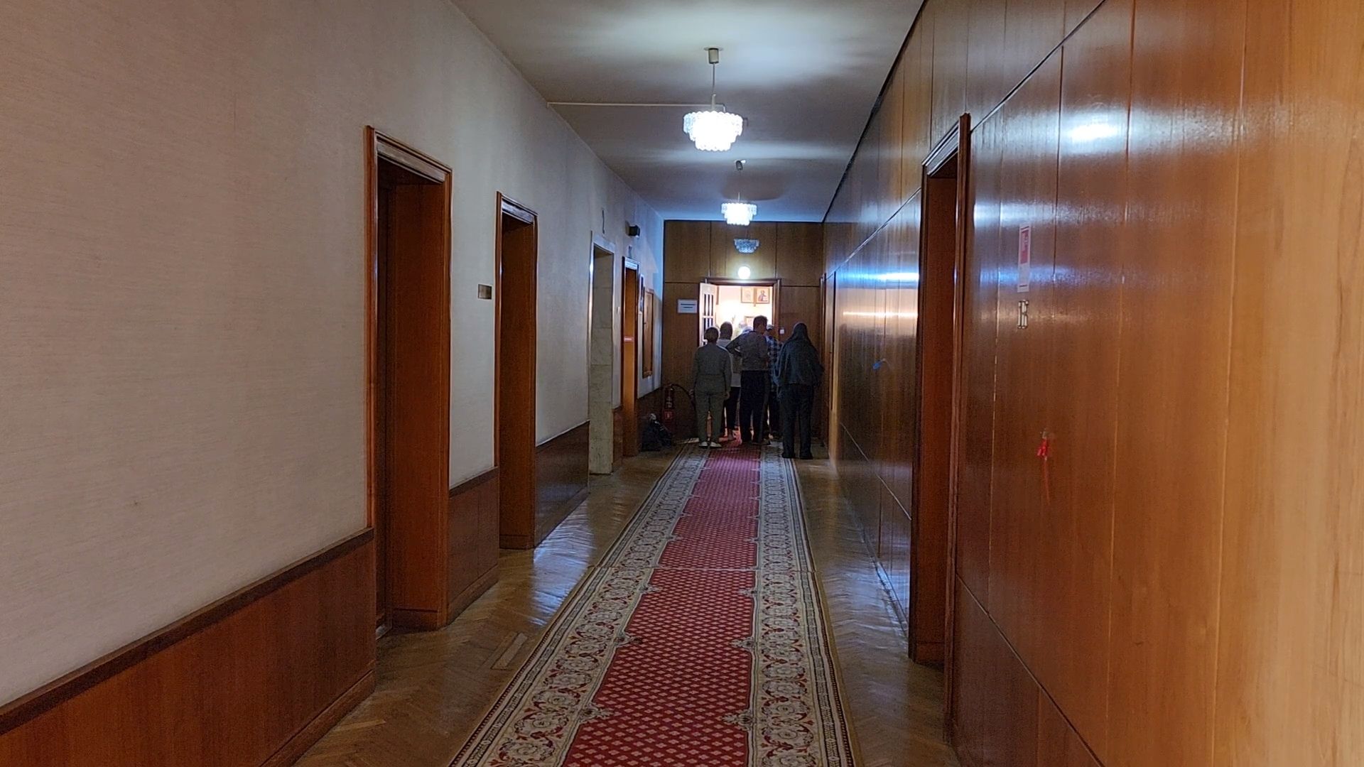 вера, православие, руза, ветераны, реабилитация,