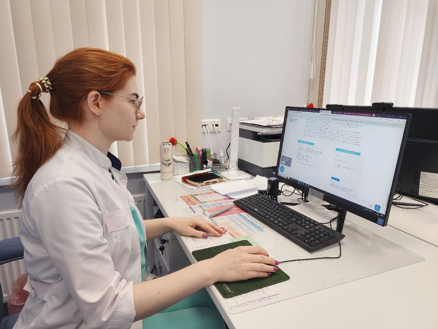 советы врачей, профилактика заболеваний,