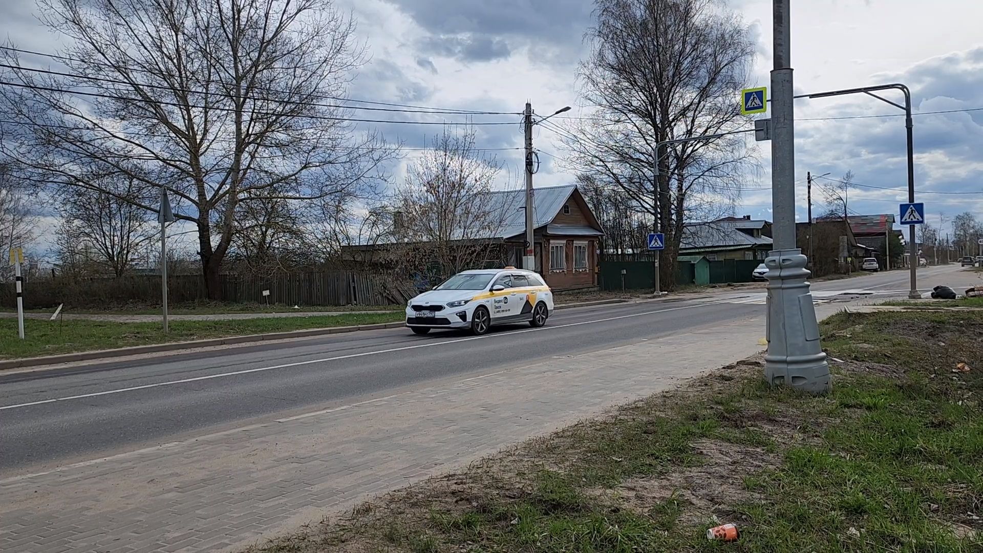 Дубна, заместитель главы, Обращение жителей, Подтопления, Дренаж, Водоотводные канавы,