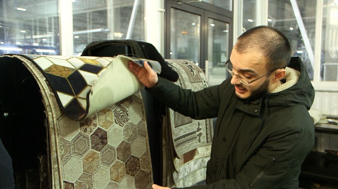 Дмитров, ДМТПП, Министерство инвестиций и инноваций МО