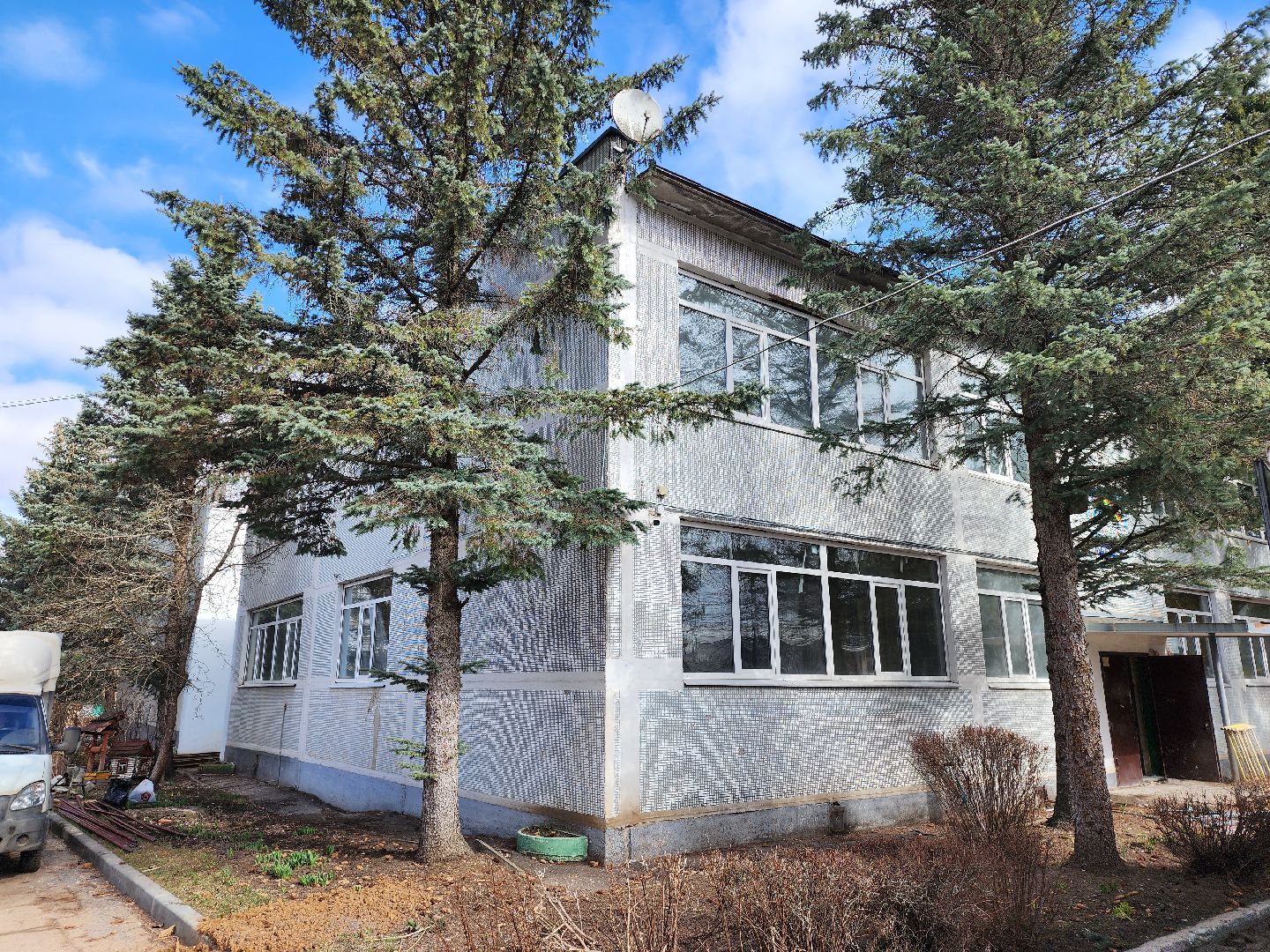 серпухов, подмосковье, капремонт детского сада,