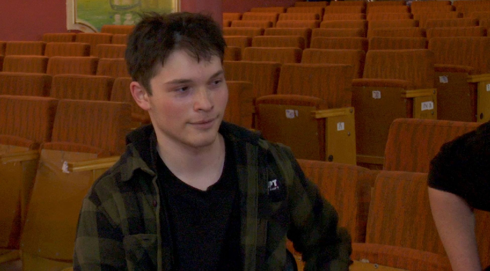 Клин, общество, культура, театры, молодежь,